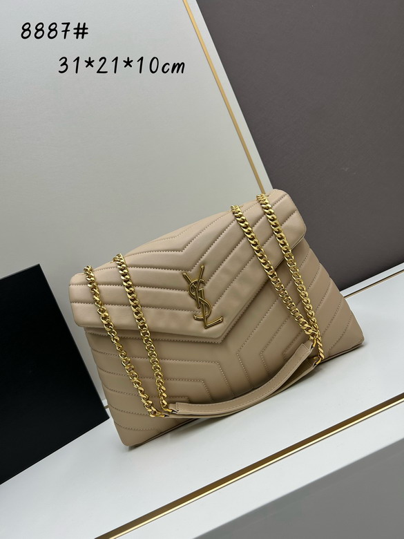 YSL 2024 Lou Lou Bag ID:20241006-123